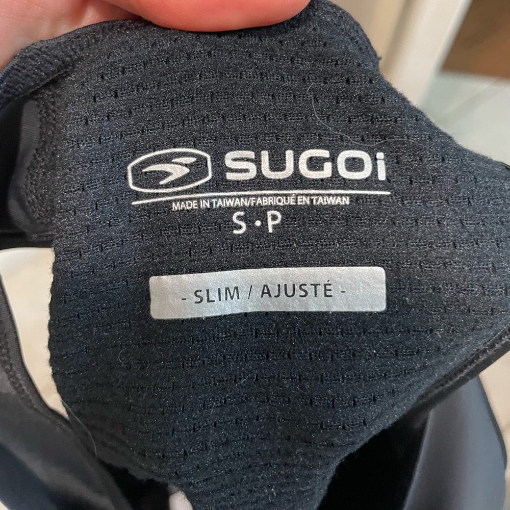 SUGOI Women's RPM Tri Racerback - Picture 4 of 4